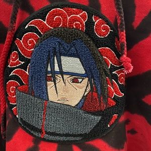 Hypland Itachi Hoodie